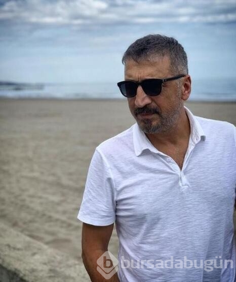 Cem Davran'ın oğulları da babalarının izinden gidiyor
