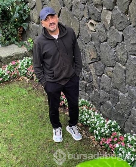 Cem Davran'ın oğulları da babalarının izinden gidiyor
