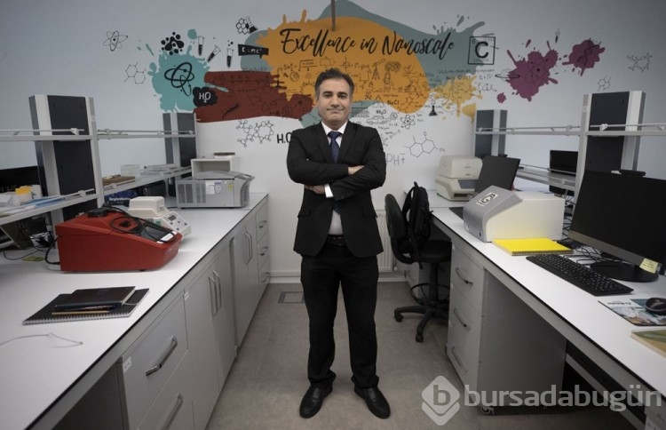 Türk savunmasına 'mucize malzeme'
