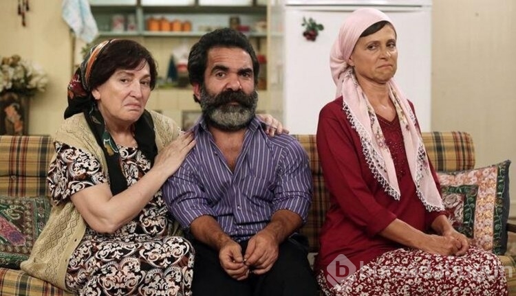 Çocuklar Duymasın'ın Emine'sini siz bir de şimdi görün!
