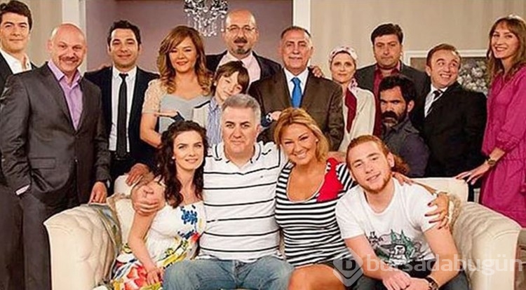 Çocuklar Duymasın'ın Emine'sini siz bir de şimdi görün!
