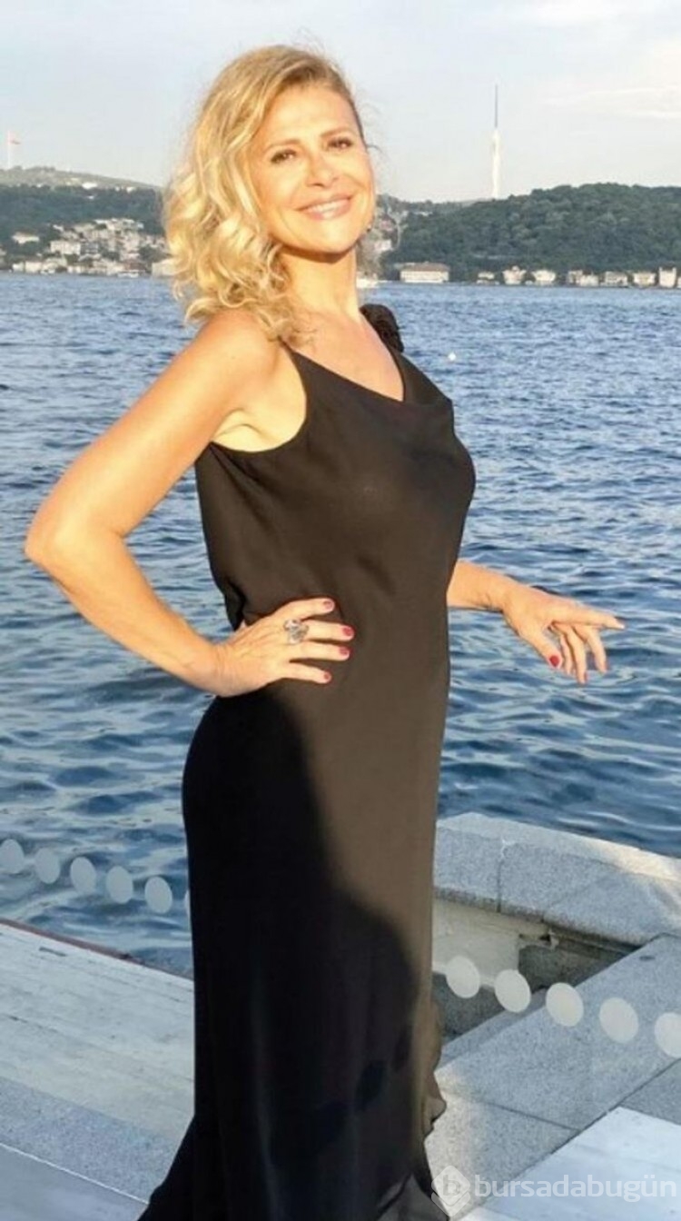 Çocuklar Duymasın'ın Emine'sini siz bir de şimdi görün!
