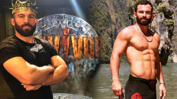 Turabi, Acun Ilıcalı'ya teşekkür edip açıkladı: Survivor'a katılacak mı?
