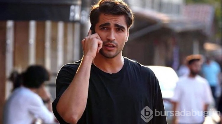 Yalı Çapkın'ın Ferit'i Mert Ramazan Demir'in eski sevgilisi oyuncu çıktı!
