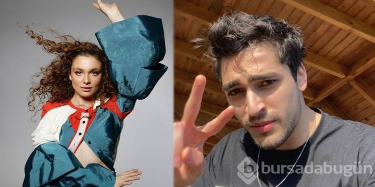 Yalı Çapkın'ın Ferit'i Mert Ramazan Demir'in eski sevgilisi oyuncu çıktı!