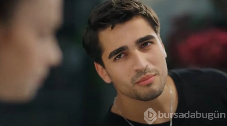 Yalı Çapkın'ın Ferit'i Mert Ramazan Demir'in eski sevgilisi oyuncu çıktı!