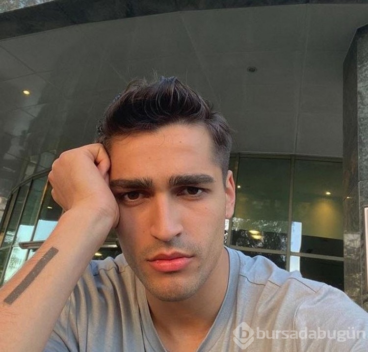 Yalı Çapkın'ın Ferit'i Mert Ramazan Demir'in eski sevgilisi oyuncu çıktı!