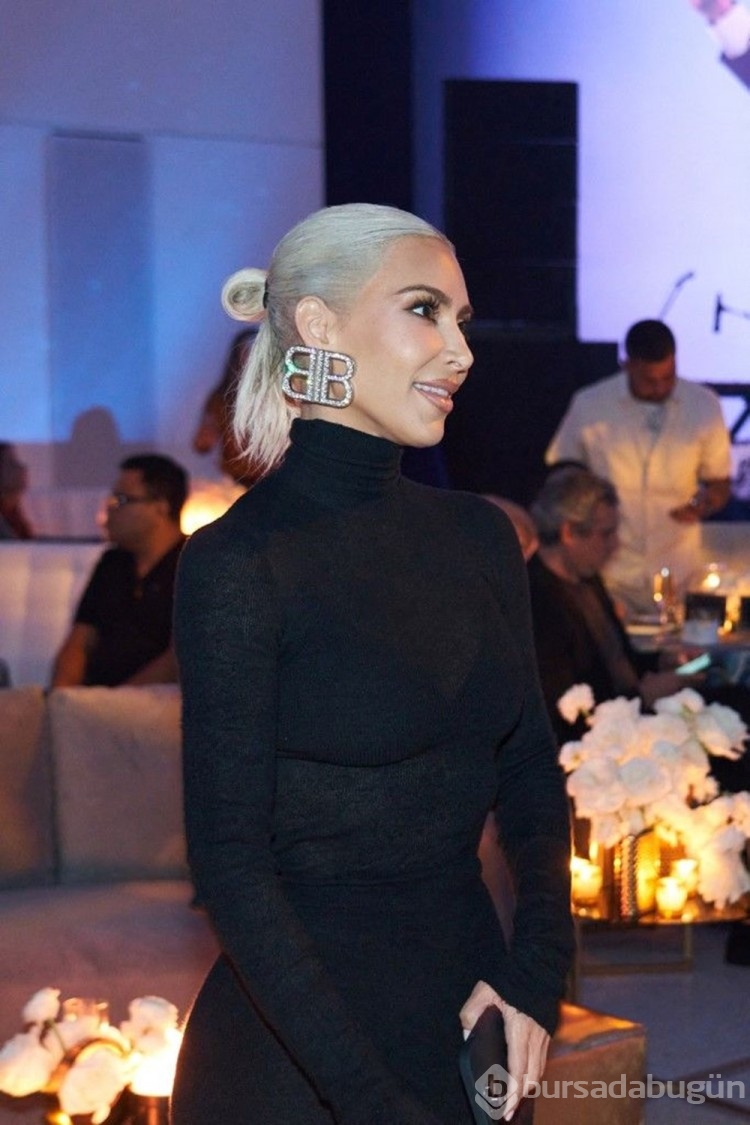 Mauro Icardi'den Kim Kardashian'a yakın takip

