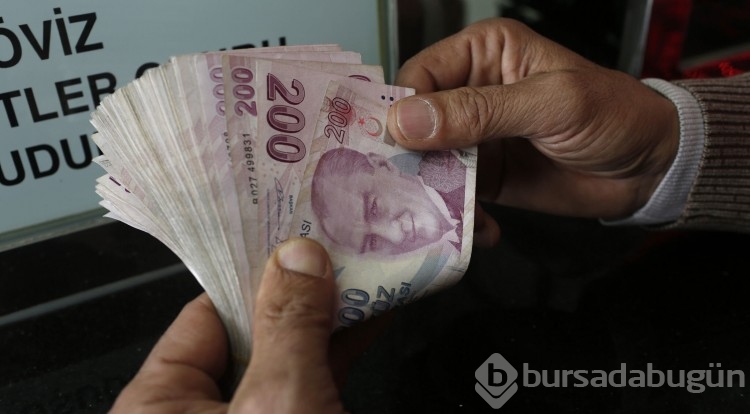 2 bin 500 lira yardım yapacak: Başvurular e-Devlet'ten alınıyor