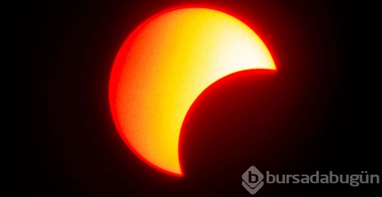 Beklenen Güneş tutulması bugün! Güneş tutulması depremi tetikler mi?