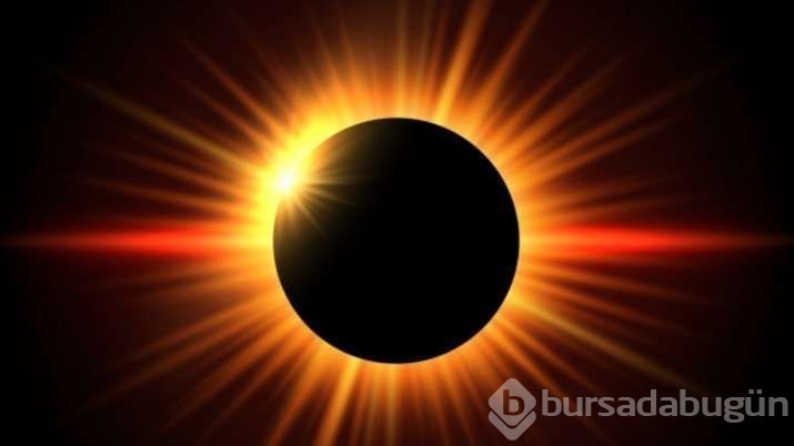 Beklenen Güneş tutulması bugün! Güneş tutulması depremi tetikler mi?