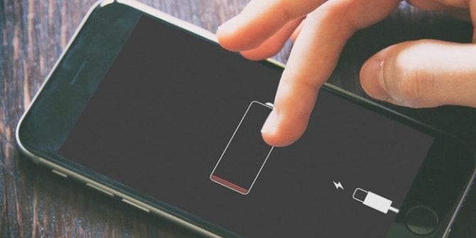 iPhone dünyasında pil sağlığını uzun süre koruma yöntemi