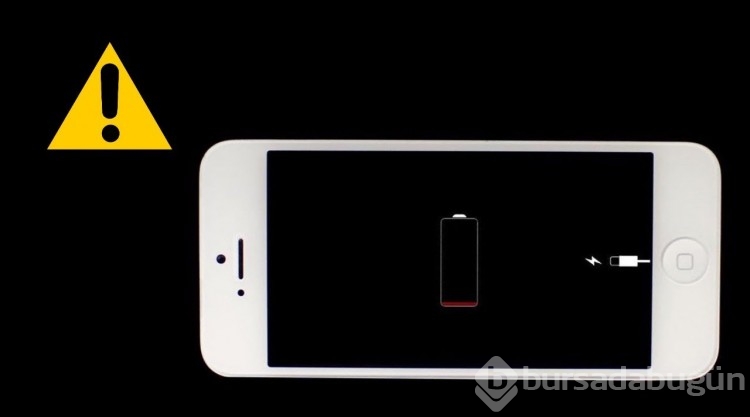 iPhone dünyasında pil sağlığını uzun süre koruma yöntemi