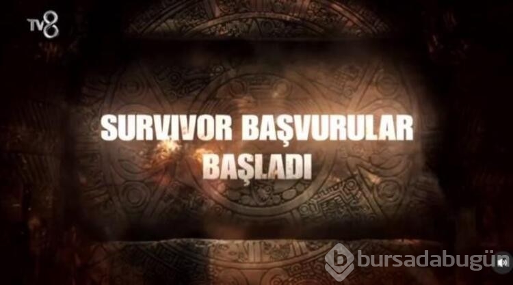 Acun Ilıcalı'dan Survivor 2023 açıklaması