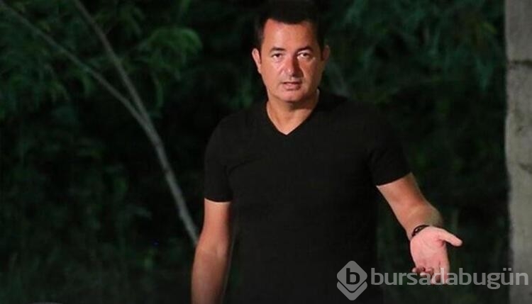 Acun Ilıcalı'dan Survivor 2023 açıklaması