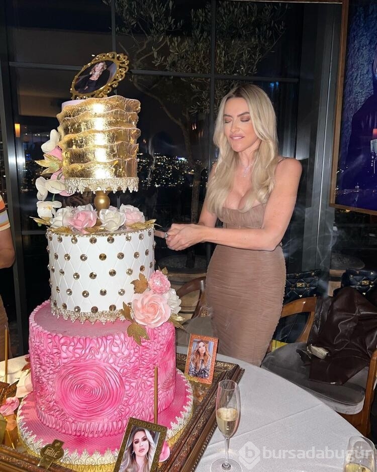 Seda Sayan ve Hadise pişti oldu