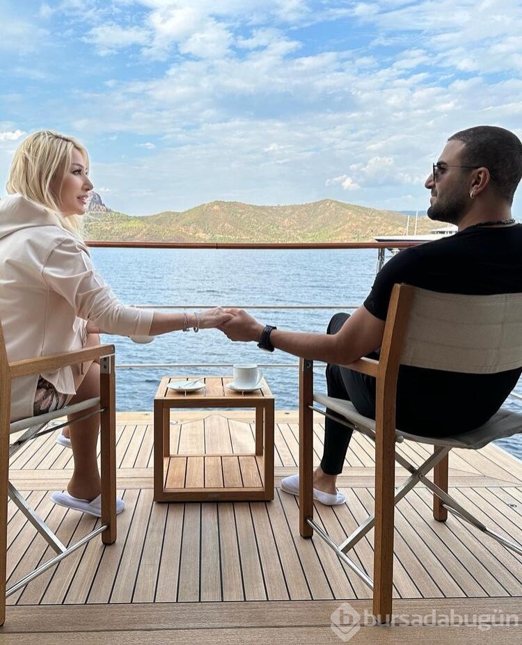 Seda Sayan ve Hadise pişti oldu