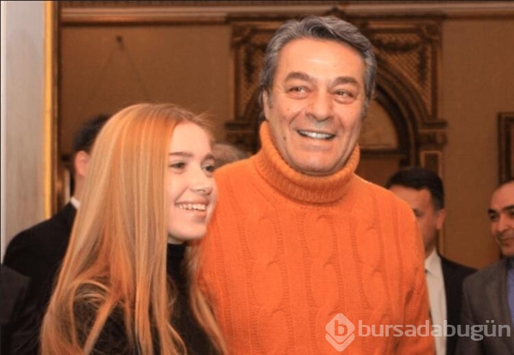 Kadir İnanır: Ben daha bunamadım