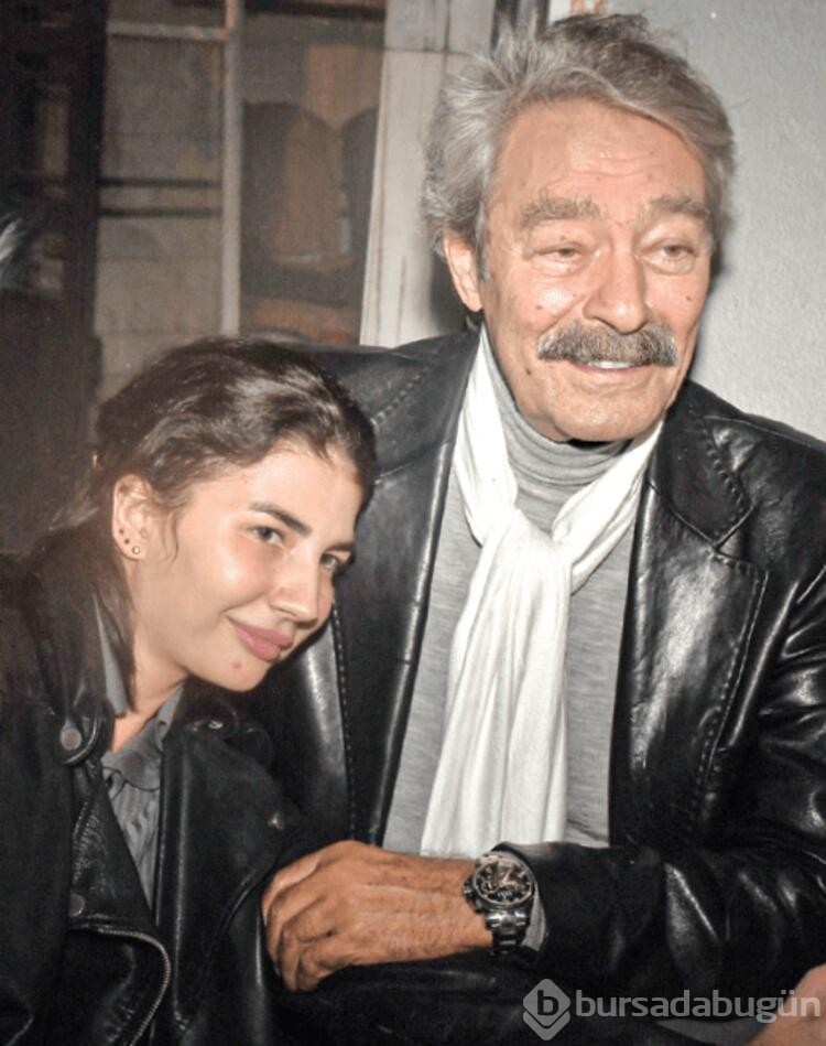 Kadir İnanır: Ben daha bunamadım