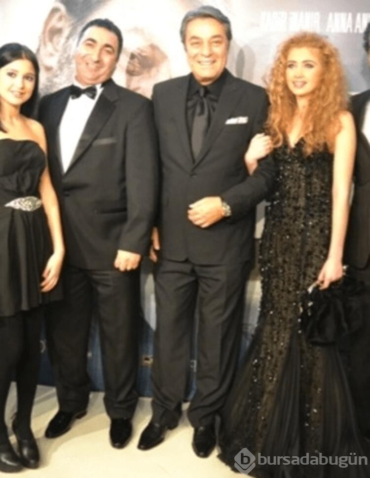 Kadir İnanır: Ben daha bunamadım