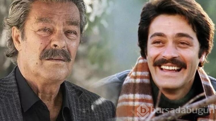Kadir İnanır: Ben daha bunamadım