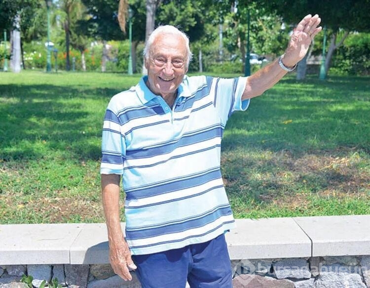Halit Kıvanç'ın az bilinen yönleri...