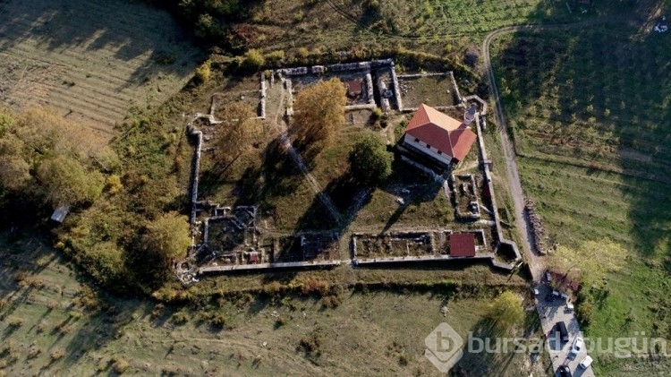 İstanbul'un fethinde önemli rol üstlenen Fatih Dökümhanesi turizme kazandırılacak