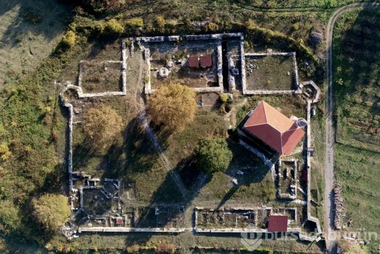 İstanbul'un fethinde önemli rol üstlenen Fatih Dökümhanesi turizme kazandırılacak