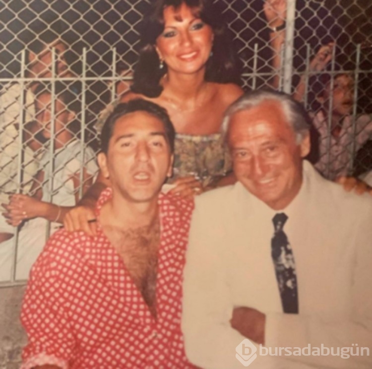 Halit Kıvanç'ın ardından veda mesajları