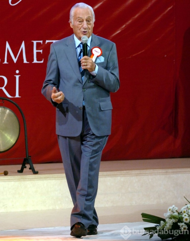 Halit Kıvanç'ın ardından veda mesajları