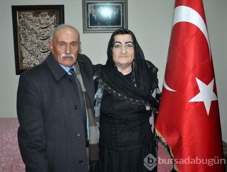 Türkiye'nin ilk kadın korucusu hayatını kaybetti