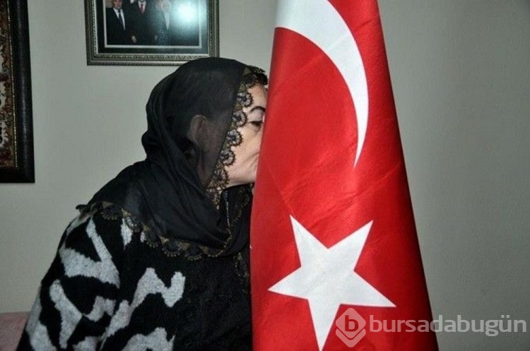 Türkiye'nin ilk kadın korucusu hayatını kaybetti
