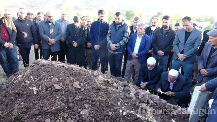 Türkiye'nin ilk kadın korucusu hayatını kaybetti