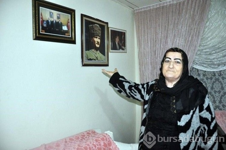 Türkiye'nin ilk kadın korucusu hayatını kaybetti