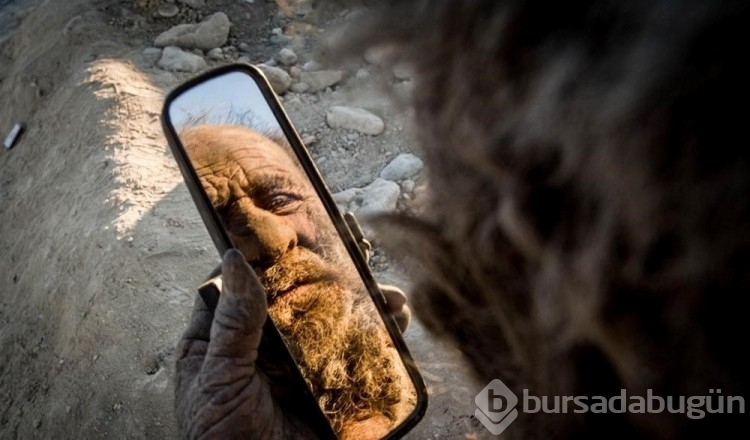 Dünyanın en kirli adamı 94 yaşında öldü