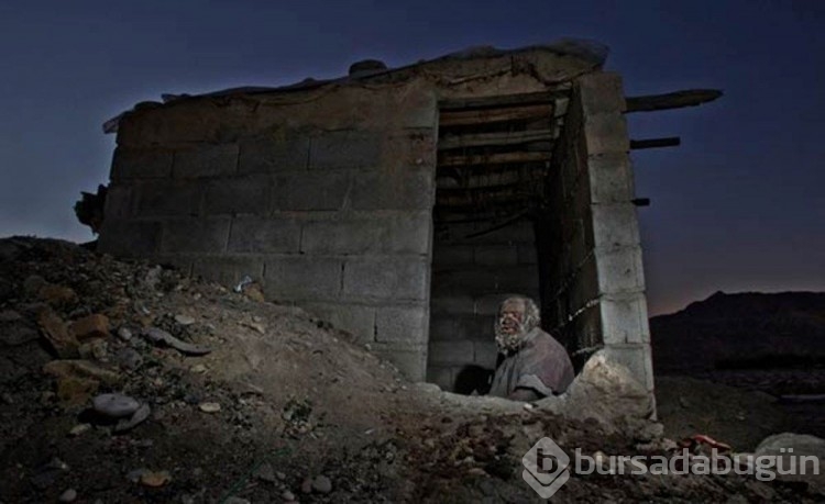 Dünyanın en kirli adamı 94 yaşında öldü