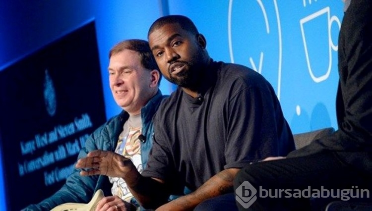 Ünlü isimlerden Kanye West'e tepki