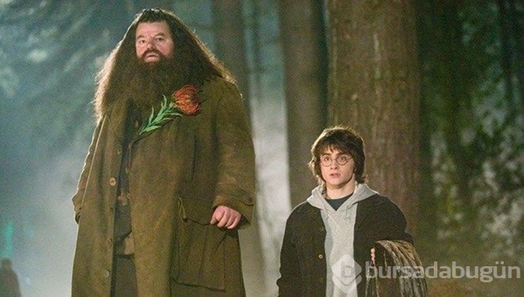 Harry Potter yıldızı Robbie Coltrane'nin ölüm nedeni belli oldu