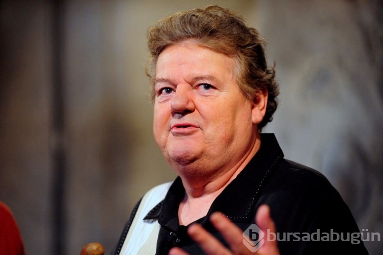 Harry Potter yıldızı Robbie Coltrane'nin ölüm nedeni belli oldu