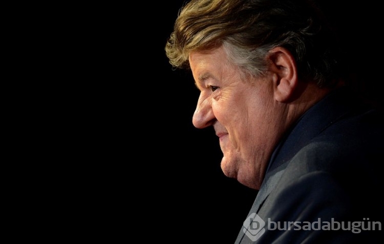 Harry Potter yıldızı Robbie Coltrane'nin ölüm nedeni belli oldu