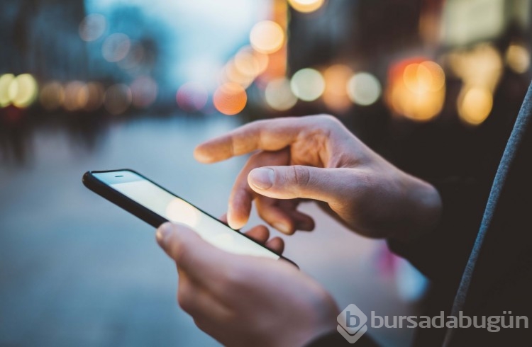 Akıllı telefonlar insanların "kaç vakte kadar" öleceğini söyleyebilir!