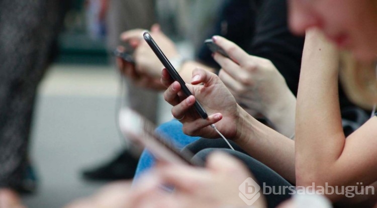Akıllı telefonlar insanların "kaç vakte kadar" öleceğini söyleyebilir!