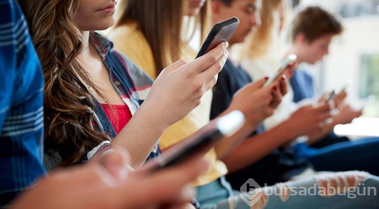 Akıllı telefonlar insanların "kaç vakte kadar" öleceğini söyleyebilir!