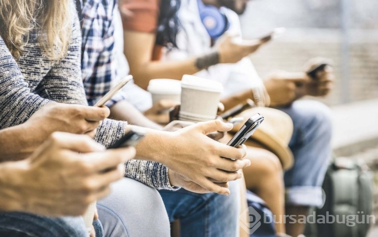 Akıllı telefonlar insanların "kaç vakte kadar" öleceğini söyleyebilir!