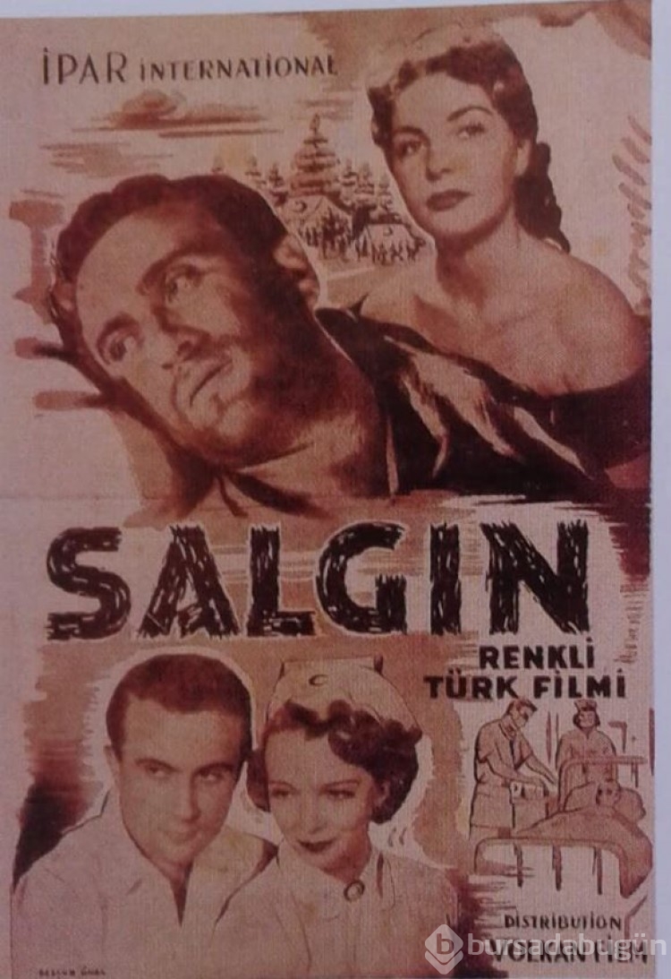 1950'li yılların başları denildiğinde akla gelen 10 Türk filmi