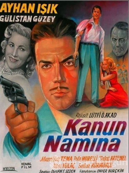 1950'li yılların başları denildiğinde akla gelen 10 Türk filmi