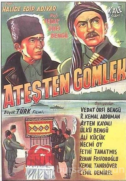 1950'li yılların başları denildiğinde akla gelen 10 Türk filmi
