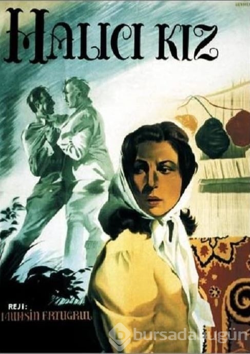 1950'li yılların başları denildiğinde akla gelen 10 Türk filmi