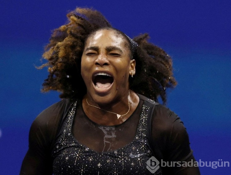 Serena Williams: Henüz emekli olmadım