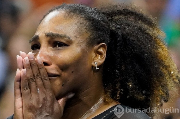 Serena Williams: Henüz emekli olmadım